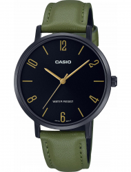 Наручные часы Casio LTP-VT01BL-3BUDF