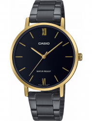 Наручные часы Casio LTP-VT01GB-1BUDF