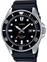 Наручные часы Casio MDV-107-1A1VEF