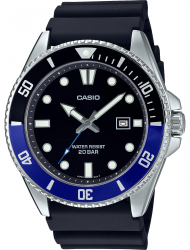 Наручные часы Casio MDV-107-1A2VEF