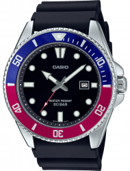Наручные часы Casio MDV-107-1A3VEF