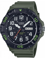 Наручные часы Casio MRW-210H-3AVEF
