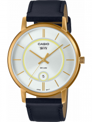 Наручные часы Casio MTP-B120GL-7AVEF