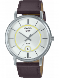 Наручные часы Casio MTP-B120L-7AVEF