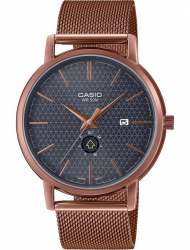Наручные часы Casio MTP-B125MR-8AVEF