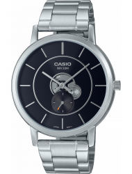 Наручные часы Casio MTP-B130D-1AVEF