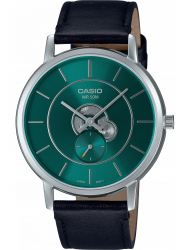 Наручные часы Casio MTP-B130L-3AVEF