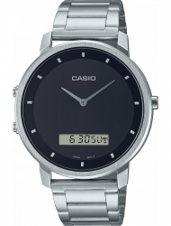 Наручные часы Casio MTP-B200D-1EVEF