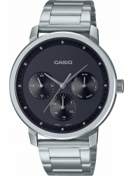Наручные часы Casio MTP-B305D-1EVEF