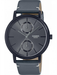 Наручные часы Casio MTP-B310BL-1AVEF