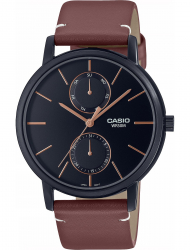 Наручные часы Casio MTP-B310BL-5AVEF