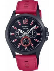 Наручные часы Casio MTP-E350BL-1BVEF