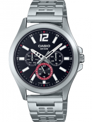 Наручные часы Casio MTP-E350D-1BVEF