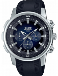 Наручные часы Casio MTP-E505-2AVEF