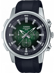 Наручные часы Casio MTP-E505-3AVEF