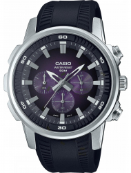 Наручные часы Casio MTP-E505-6AVEF