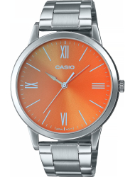 Наручные часы Casio MTP-E600D-1B--2VEF