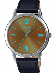 Наручные часы Casio MTP-E600L-1BVEF