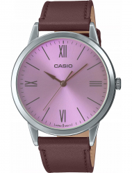 Наручные часы Casio MTP-E600L-5BVEF