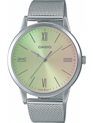 Наручные часы Casio MTP-E600M-9B--2VEF
