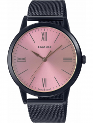 Наручные часы Casio MTP-E600MB-4BVEF