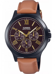 Наручные часы Casio MTP-V300BL-5AUDF