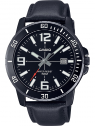 Наручные часы Casio MTP-VD01BL-1BVUDF