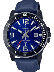 Наручные часы Casio MTP-VD01BL-2BVUDF