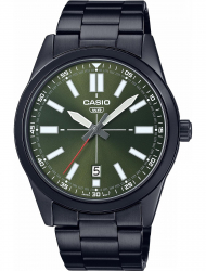 Наручные часы Casio MTP-VD02B-3EUDF