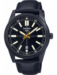 Наручные часы Casio MTP-VD02BL-1EUDF