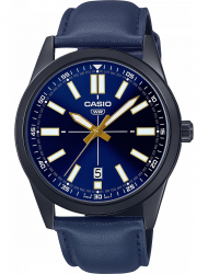 Наручные часы Casio MTP-VD02BL-2EUDF