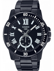 Наручные часы Casio MTP-VD200B-1BUDF