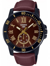 Наручные часы Casio MTP-VD200BL-5BUDF