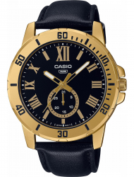 Наручные часы Casio MTP-VD200GL-1BUDF