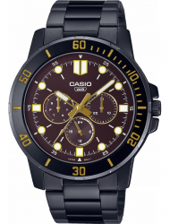 Наручные часы Casio MTP-VD300B-5EUDF