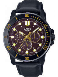 Наручные часы Casio MTP-VD300BL-5EUDF