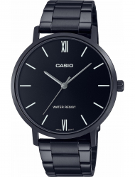 Наручные часы Casio MTP-VT01B-1BUDF