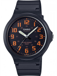 Наручные часы Casio MW-240-4BVEF
