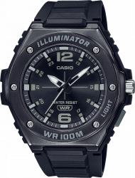 Наручные часы Casio MWA-100HB-1AVEF