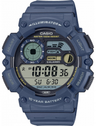Наручные часы Casio WS-1500H-2AVEF