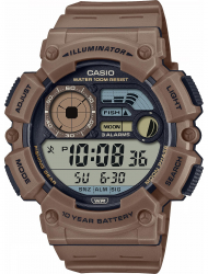 Наручные часы Casio WS-1500H-5AVEF