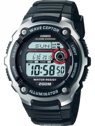 Наручные часы Casio WV-200A-1AEF