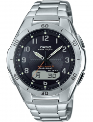 Наручные часы Casio WVA-M640D-1A2ER