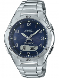 Наручные часы Casio WVA-M640D-2A2ER