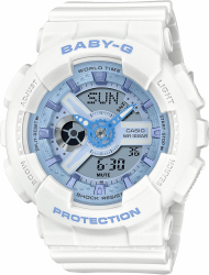 Наручные часы Casio BA-110XBE-7A