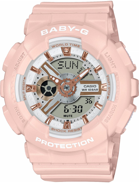Наручные часы Casio BA-110XRG-4AER