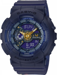 Наручные часы Casio BA-110XSM-2AER