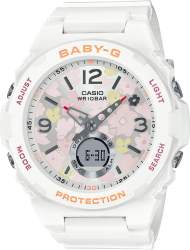 Наручные часы Casio BGA-260FL-7AER