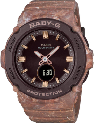 Наручные часы Casio BGA-2700CR-5AER