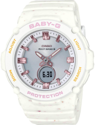 Наручные часы Casio BGA-2700CR-7AER